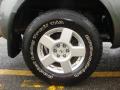 2006 Frontier SE King Cab 4x4 #27
