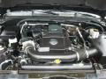 2006 Frontier SE King Cab 4x4 #30