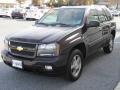 2009 TrailBlazer LT 4x4 #3
