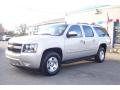 2009 Suburban LT 4x4 #1