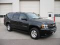 2009 Suburban LT 4x4 #1