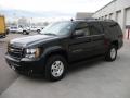 2009 Suburban LT 4x4 #3