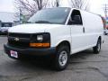 2009 Express 2500 Cargo Van #1