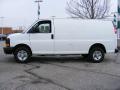 2009 Express 2500 Cargo Van #2