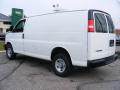 2009 Express 2500 Cargo Van #3