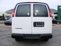 2009 Express 2500 Cargo Van #4