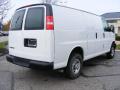 2009 Express 2500 Cargo Van #5