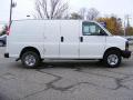 2009 Express 2500 Cargo Van #6