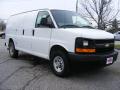 2009 Express 2500 Cargo Van #7