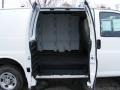 2009 Express 2500 Cargo Van #12
