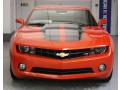 2010 Camaro LT/RS Coupe #2