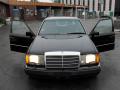 1991 E Class 300 E Sedan #1