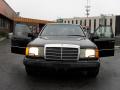 1991 E Class 300 E Sedan #2