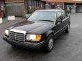 1991 E Class 300 E Sedan #3