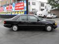1991 E Class 300 E Sedan #5
