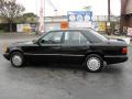 1991 E Class 300 E Sedan #6