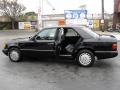 1991 E Class 300 E Sedan #7