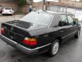 1991 E Class 300 E Sedan #8