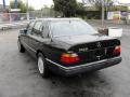 1991 E Class 300 E Sedan #9