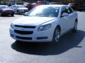 2010 Malibu LT Sedan #22