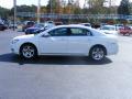 2010 Malibu LT Sedan #23