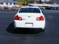 2010 Malibu LT Sedan #25