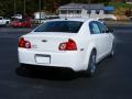 2010 Malibu LT Sedan #26