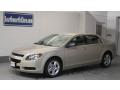 2010 Malibu LS Sedan #1