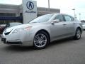 2009 TL 3.5 #2