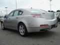 2009 TL 3.5 #4