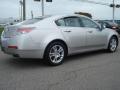 2009 TL 3.5 #6
