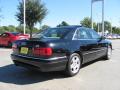 2000 A8 4.2 quattro #5