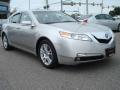 2009 TL 3.5 #8