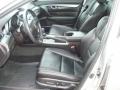 2009 TL 3.5 #10
