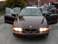 1997 5 Series 528i Sedan #1