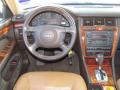 2000 A8 4.2 quattro #14