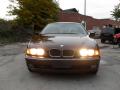 1997 5 Series 528i Sedan #3