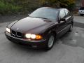 1997 5 Series 528i Sedan #4