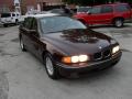 1997 5 Series 528i Sedan #5