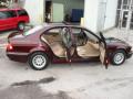 1997 5 Series 528i Sedan #7