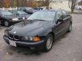1998 5 Series 528i Sedan #7