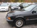 1998 5 Series 528i Sedan #8