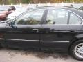 1998 5 Series 528i Sedan #9
