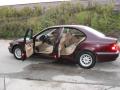1997 5 Series 528i Sedan #9