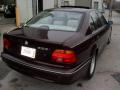 1997 5 Series 528i Sedan #10