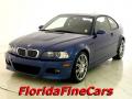 2003 M3 Coupe #1