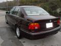 1997 5 Series 528i Sedan #11