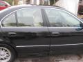 1998 5 Series 528i Sedan #14