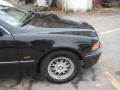 1998 5 Series 528i Sedan #15