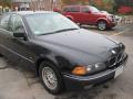 1998 5 Series 528i Sedan #16
